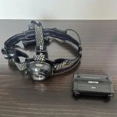 GENTOS GZ-BH10 防爆ヘッドライト - メルカリ