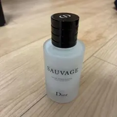 Dior Sauvage アフターシェーブバーム