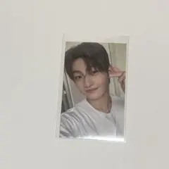 TWS SPARKLING BLUE ラキドロ ジフン