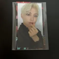 straykids スキズ　フィリックス　 felix　circus 　トレカ