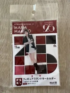 ☆未使用☆ モーニング娘。 小田さくら フィギュアスタンド