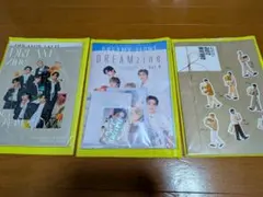 NCT DREAM DREAMzine Vol.3.4.5
