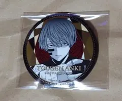 2025年最新】桃源暗鬼缶バッジ無陀野無人の人気アイテム - メルカリ