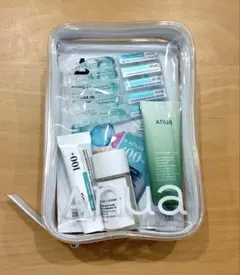 ANUA アヌア サンプル　8点セット