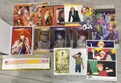 うたプリ まとめ売り スターリッシュ