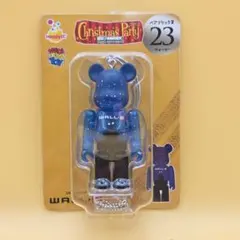 BE@RBRICK WALL-E 23 Christmas Party