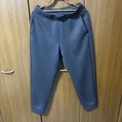 ユニクロ ストレッチドライスウェットパンツ メンズＭ