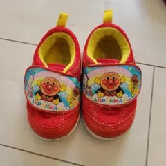 アンパンマン ベビーシューズ アンパンマン13cm ベビー13cm  13センチ