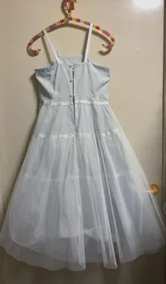 Bebe ワンピ　150cm