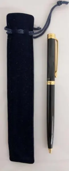 WATERMAN ボールペン（ペンサック付）のサムネイル