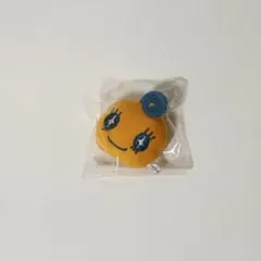 たまごっち めめっち ちんまりおかおマスコット キーホルダー