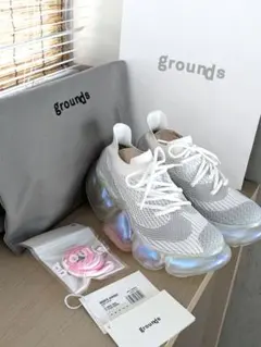 grounds MOOPIE AURORA 　グラウンズ　ムーピーオーロラ　24のサムネイル