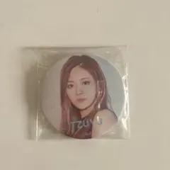 TWICE 109POPUP限定缶バッジ ツウィ 最安値