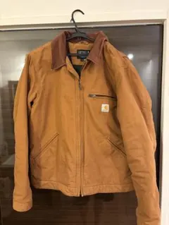 2026年最新】Carhartt メンズ カバーオールの人気アイテム - メルカリ