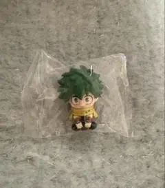 ヒロアカ すわらせ隊 緑谷出久 デク