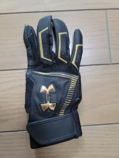 アンダーアーマー　グローブ　S　右手