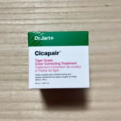 【Dr.Jart+】シカペア タイガーグラス CC トリートメント 50ml