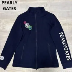 2026年最新】パーリーゲイツ ブルゾンの人気アイテム - メルカリ
