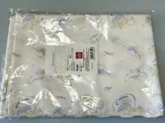 サンリオ　シナモロール　カフェカーテン　小窓用カーテン　キティ