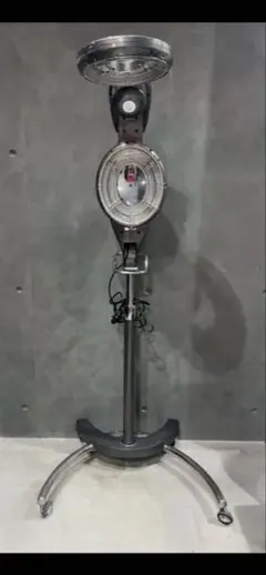 ビューティーガレージ　美容室　ローラボール　動作確認済み　定価21万9450円