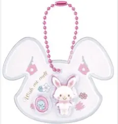 サンリオ　パッケージチャーム　ウィッシュミーメル