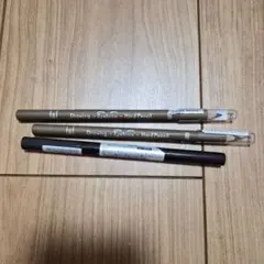 ETUDE HOUSE アイブロウペンシル 3本セットのサムネイル