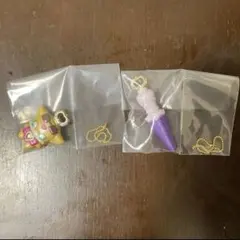 ミニチュアコレクション プリキット 2個セット