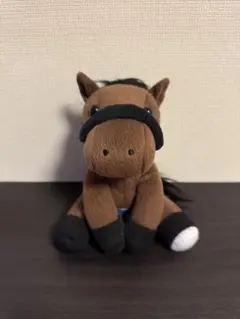 アイドルホース　エフフォーリア アイドルホース【エフフォーリア/'21有馬記念】(Sサイズ) | カテゴリー