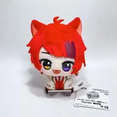 すとぷり ちびぐるみ～制服ver.～ 莉犬