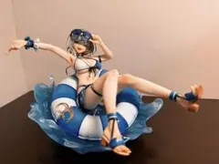 白銀ノエル 水着 フィギュア