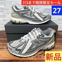新品未使用 New Balance M991VT 26.5 ホーウィンレザー - メルカリ