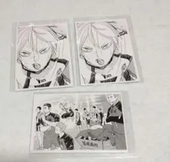 木葉秋紀 クロニクル フォトカード - メルカリ