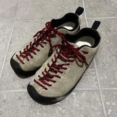 KEEN ジャスパー　ベージュ　26cm