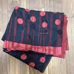 Jun Ashida スカーフ　ドットのサムネイル