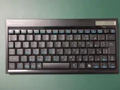 ELECOM TK-FBP043 ワイヤレスキーボード