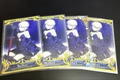 エルトール 神の裁き 4枚 パラレル プロモ プレミアムカード