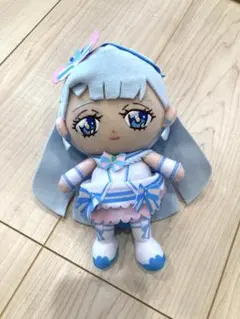 Loppi HMV online限定 ご注文はうさぎですか？ぬいぐるみ チノ - メルカリ
