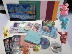 リトグリ ポストカード まとめ売り① リトグリ ポストカード まとめ売り - メルカリ