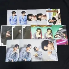 原因は自分にある。 げんじぶ 武藤潤 生写真 まとめ売り