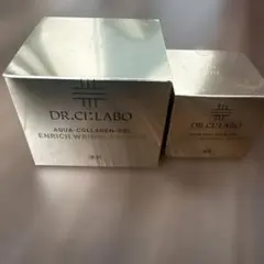 シーラボ 薬用ACGエンリッチWR (クーリム) 45g × 4個セット - メルカリ