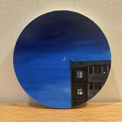 ピクサー展 キャンバス アート ルクソーJr. ピクサーボール - メルカリ