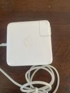中古品　apple MagSafe 2 パワーアダプター60W