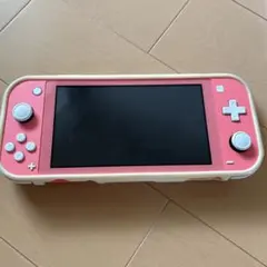 2026年最新】スイッチライト あつ森の人気アイテム - メルカリ