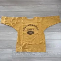 ウェアハウス フットボールシャツ