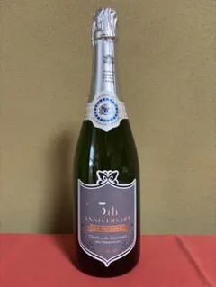 150を記念したキュヴェ。POMMERY 150周年記念シャンパン ポメリー