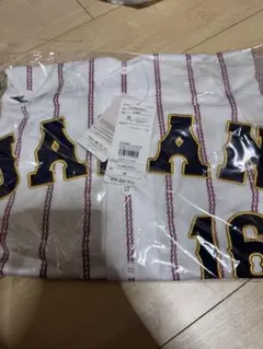 WBC2026 レプリカユニフォーム　大谷翔平　サイズM ミズノ 新品未開封