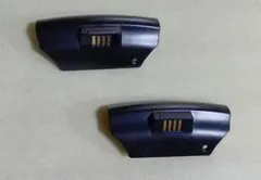 PS3 コントローラー アタッチメント 2個セット ツインアダプター用