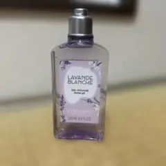 ロクシタン L'OCCITANE ホワイトラベンダー シャワージェルのサムネイル