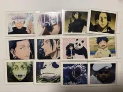 呪術廻戦0 ぱしゃこれ