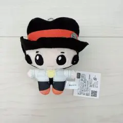 家庭教師ヒットマンREBORN! ちょこ友ぬいぐるみ